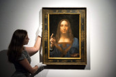 Nove misterije oko čuvenog dela Leonarda da Vinčija: Da li će svet ponovo videti najskuplju sliku svih vremena?