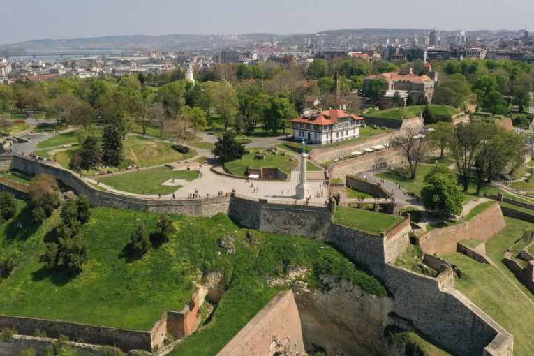 Tužno sećanje na branioce grada: Beograd u avgustu obeleževa 500 godina od pada u tursko ropstvo