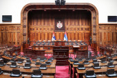 Skupština Srbije izglasala izmene Zakona o referendumu: Stupa na snagu odmah