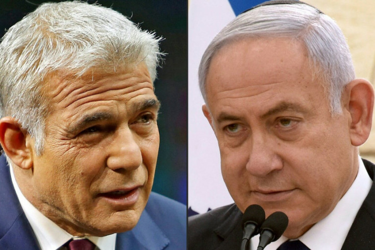 Drastična promena u Izraelu: Zbog čega je Netanjahu nepoželjan i kolike su šanse da će Lapid biti novi premijer?
