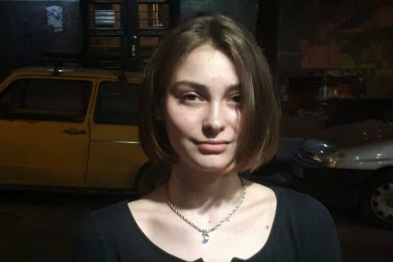 Nestala Mira (20) u Beogradu: Otišla na posao, od tada joj se gubi trag, telefon joj je isključen