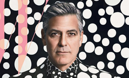 Džordž Kluni, druga strana medalje: Belova paraliza, čir, povreda kičme, lobanje - glumca za 60 i kusur godina nema šta nije snašlo!