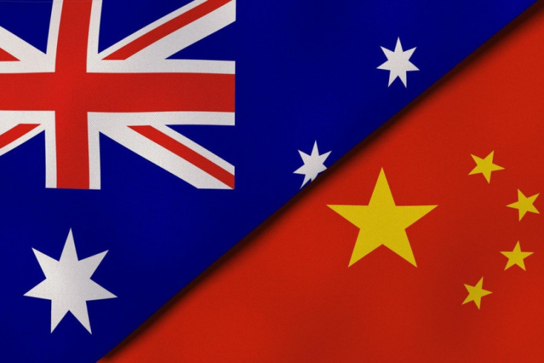 Kina se ne šali: Obustavila sve aktivnosti u okviru ekonomskog dijaloga sa Australijom