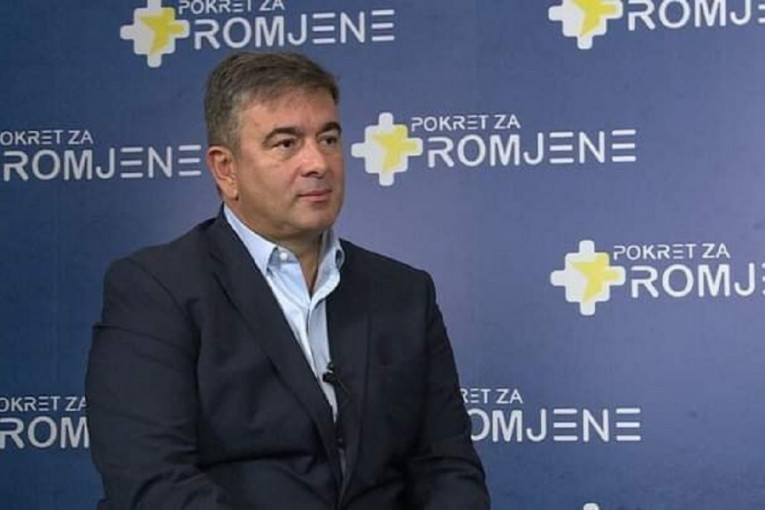 "U Crnoj Gori ne postoji mafija, već samo braća Đukanović koja su nam otela državu"