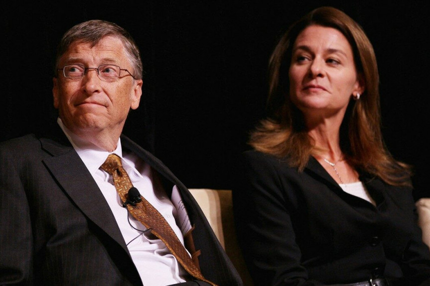 Maksvel u mejlovima priznala! Fotografija princa Endrua i Virdžinije prava!