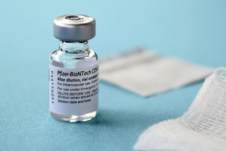 Glavna naučnica u Bionteku otkriva kada treba da primite treću dozu Fajzerove vakcine
