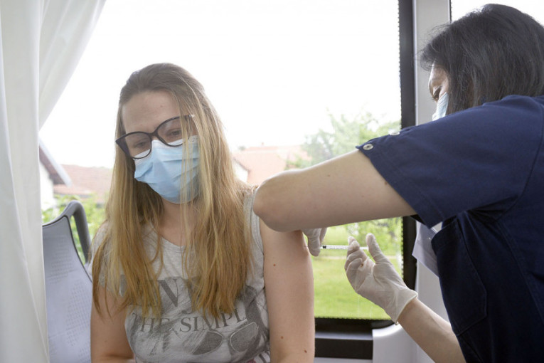 Sjajne vesti: U Srbiji do sada dato 4.557.136 doza vakcina protiv koronavirusa!