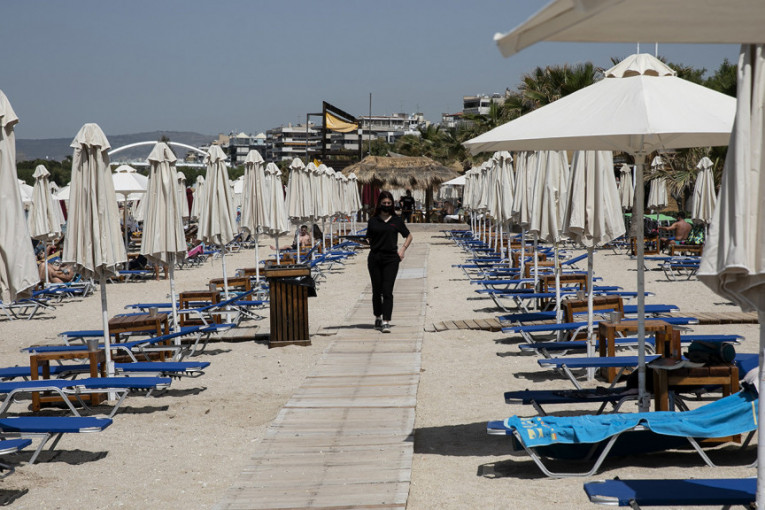 Menjaju se stvari u Grčkoj, a posebno su važne za turiste