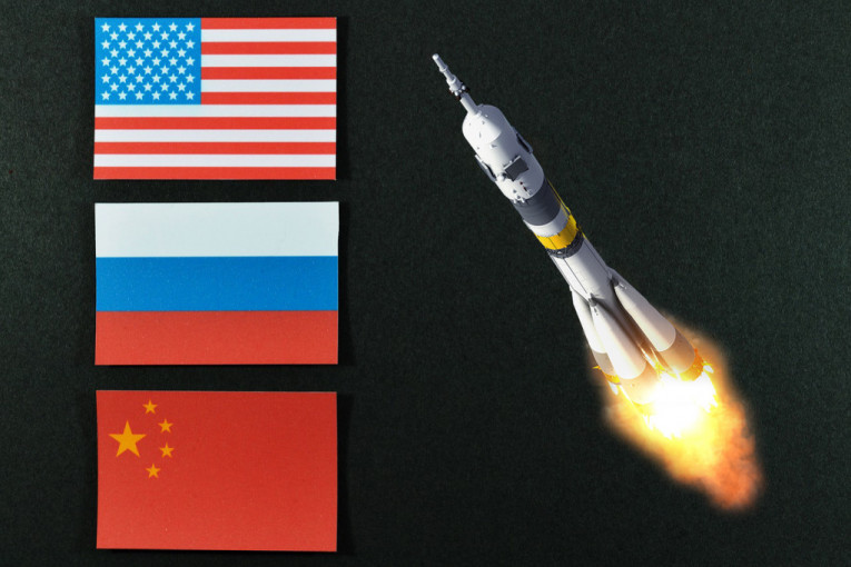"Posejdon" i "Cirkon": Dva ruska hipersonična oružja od kojih strepe SAD i Kina (VIDEO)