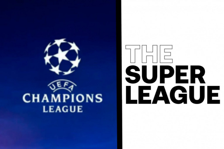 Real, Barsa i Juve: Trpimo svakodnevni pritisak od UEFA