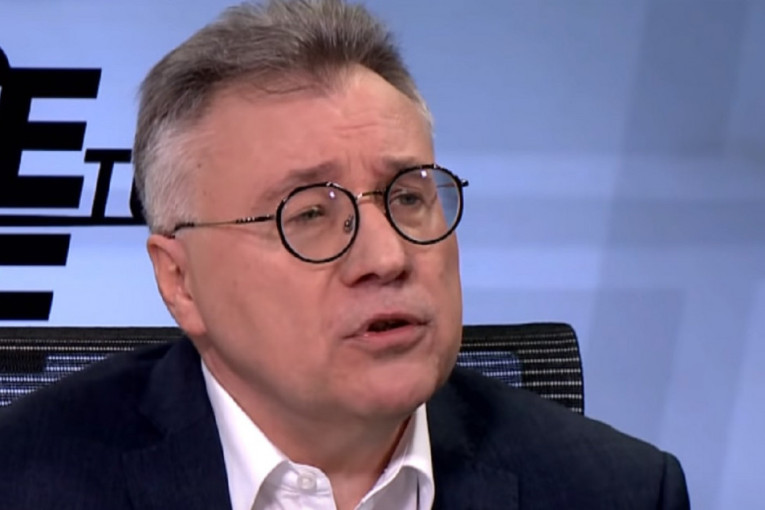 "Ne vidim problem u ideji Dodika o samostalnoj Republici Srpskoj"