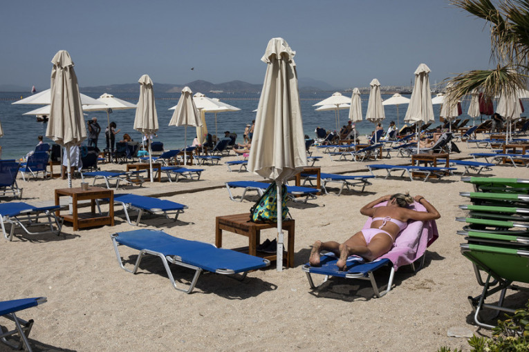 Lepe vesti pred letovanje: Važno obaveštenje za srpske turiste koji putuju u Grčku