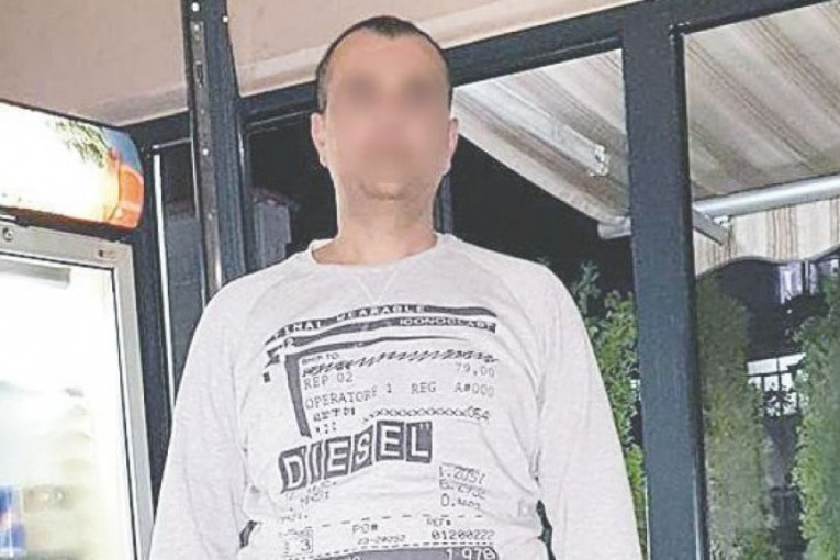U rastrojstvu izbo majku: Uhapšen B. N. (43) osumnjičen za stravičan zločin u Novom Pazaru