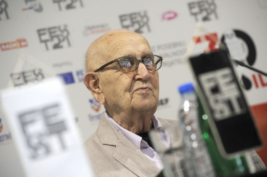 Preminuo poznati režiser i scenarista Puriša Đorđević