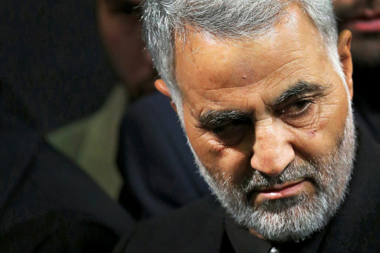 Izrael je sve vreme negirao umešanost u ubistvo iranskog generala: Najnoviji izveštaj ih sada demantuje