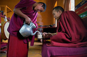 Podmlađuje telo iznutra: Tibetanski monasi ujutru konzumiraju samo ovaj napitak