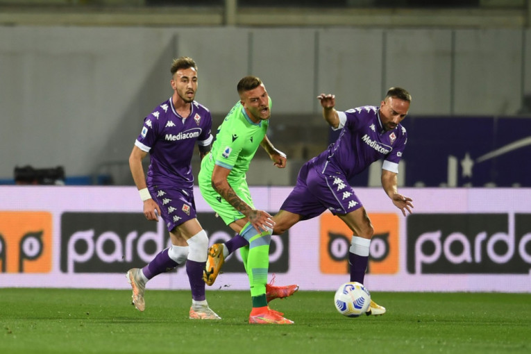 Riberi razočaran: Fiorentina me nije poštovala