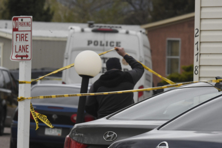 Još jedna pucnjava u SAD: Dvoje mrtvih, 12 ranjenih na kućnoj žurci u Nju Džersiju 