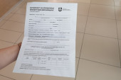Šabački Zavod za javno zdravlje upozorava: Pojavile se lažne potvrde o vakcinaciji protiv kovida!