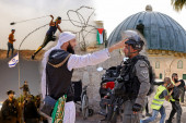 Eskalacija nasilja na Bliskom istoku: Izraelu preti nova intifada, a kome odgovara eksplozija Jerusalima