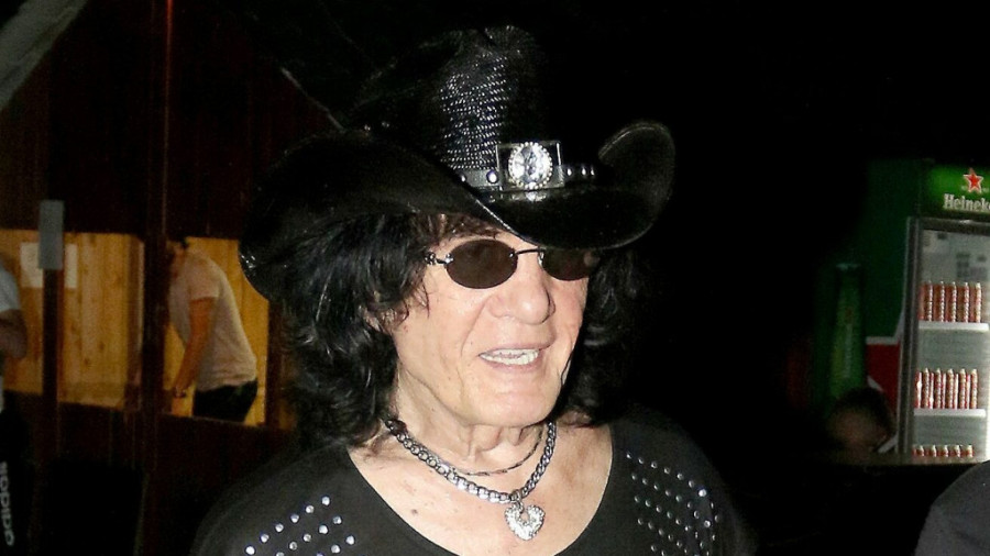 „Umesto da gradim svetsku karijeru..." Ispovest Milića Vukašinovića: Svašta sam prošao i ostao živ, a moja ćerka nije