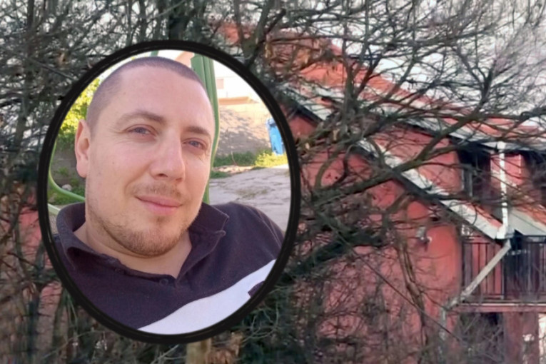 Goksijeva žena prepoznala delove tela supruga na fotografijama MUP-a: Još jedna žrtva klana iz Ritopeka?