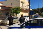 Zajednička akcija srpske i grčke policije: U okolini Soluna uhapšen državljanin Srbije zbog trgovine drogom