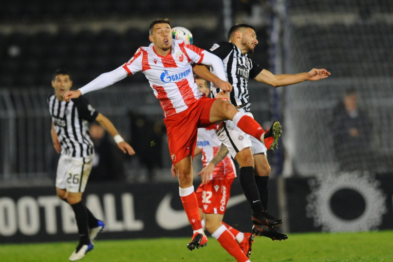 Superliga se potpuno menja - manje klubova, nove sudije, promenjeno pravilo o bonusima!