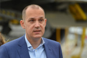 Lončar: Sve kovid pacijente prebacićemo u Batajnicu