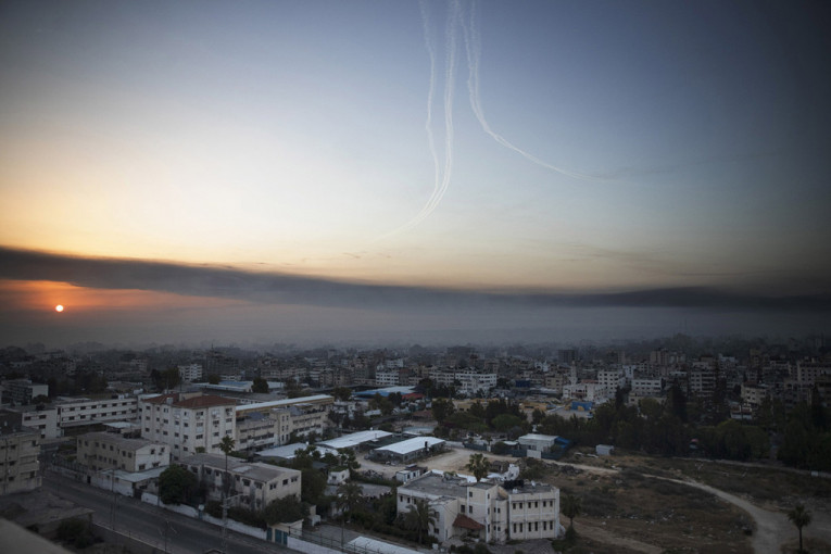 Kraj se nazire: Izrael i Hamas obustavljaju vatru u Pojasu Gaze