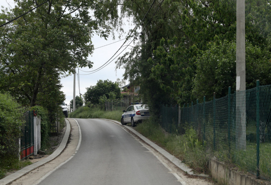"Naše selo je zavijeno u crno, strahujemo": Komšije ubijenog para kod Despotovca u šoku, otkrili šta se dešavalo pre zločina