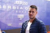 Đorđe Đoković ima lepu vest za navijače pred predstojeće turnire u Beogradu