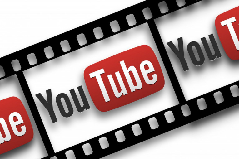 YouTube nagrađuje korisnike I influensere: Fond 100 miliona dolara