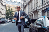 Džejms Bond dolazi u Srbiju! Holivudski glumac ima važan razlog posete našoj zemlji