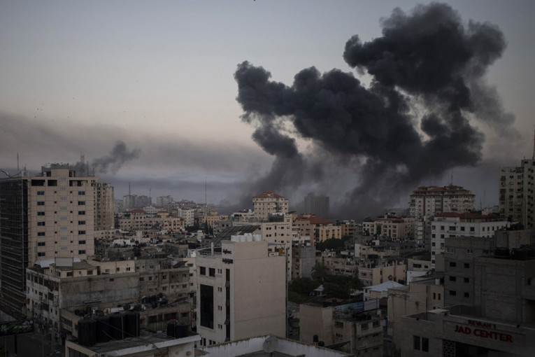 Ubijen komandant grada Gaze: Stigla zvanična potvrda Hamasa!