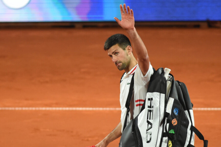 Novak otkrio čime će se baviti posle teniske karijere