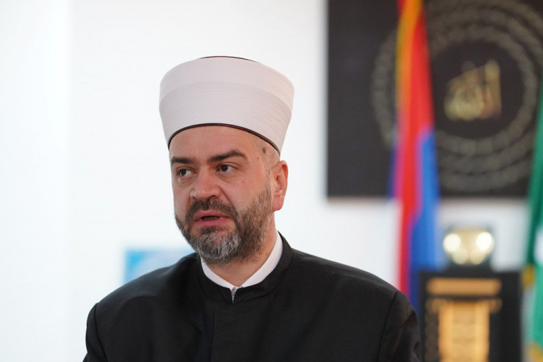 Muslimanski vernici slave Ramazanski bajram: Sead Nasufović poručio - svi imamo jedan razlog za radost