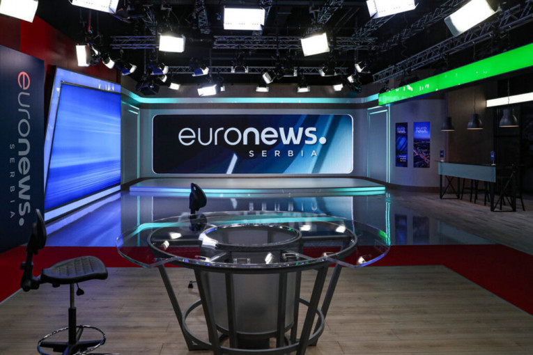 Priznanje Euronews Srbija za posvećenost pravičnosti, nepristrasnosti i tačnosti