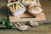 Danas je svetski dan humusa, najzdravijeg namaza na svetu