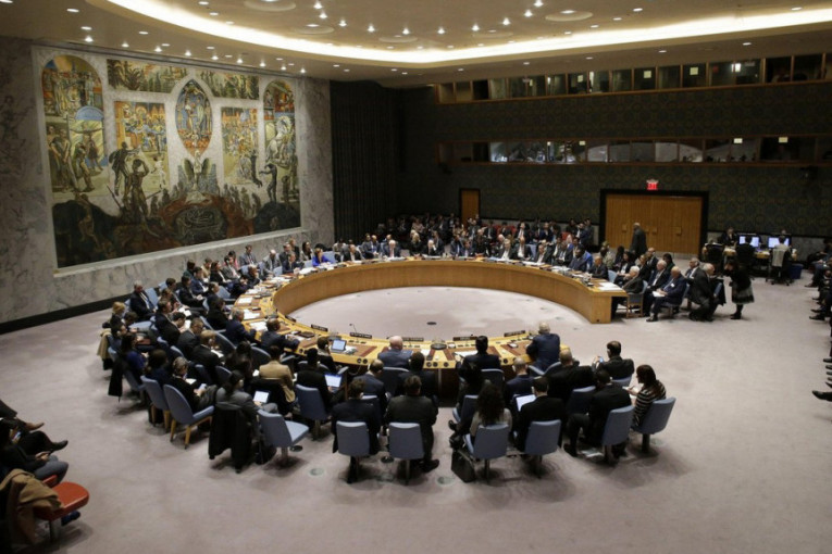 Rusija protiv imenovanja Šmita: Podrška Republici Srpskoj na Savetu bezbednosti UN
