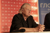 Frank Kastorf: Peter Handke je omražena osoba u Zapadnoj Evropi