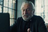 Robert De Niro hitno hospitalizovan!