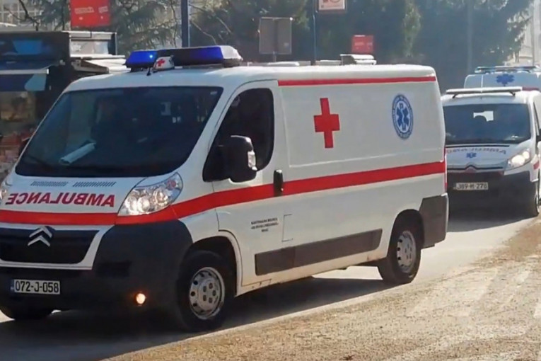 Tragedija u Derventi: Dete poginulo u eksploziji