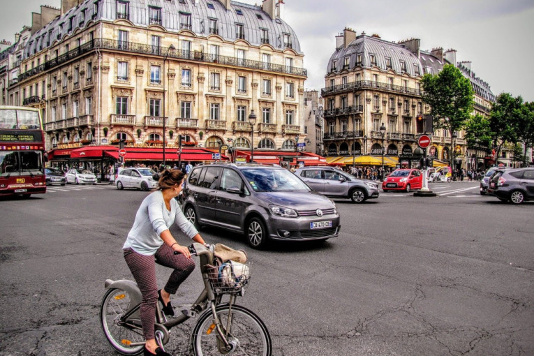 Evropljani polako prelaze i na bicikle: Lani ih napravljeno 12,2 miliona