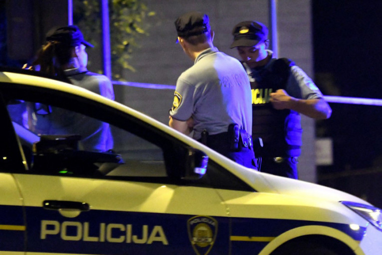 Beba ga iznervirala zbog plača: Rus vezao detetu kesu preko glave i bacio ga sa terase