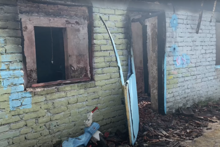 Detalji požara kod Sremske Mitrovice: Najmlađa devojčica i dalje na respiratoru