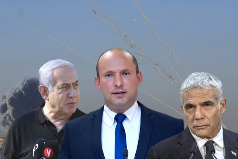 Politika ispred života ljudi: Kako je Netanjahu izraelsko-palestinsku krizu okrenuo u svoju korist?