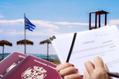 Ovo su nova pravila za ulazak u Grčku do 1. septembra: Jedna mera ostaje na snazi i naredni mesec