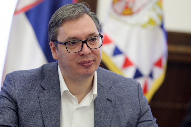 Vučić za češki portal: Zemanovo izvinjenje istorijsko, ne verujem da će NATO učiniti isto!