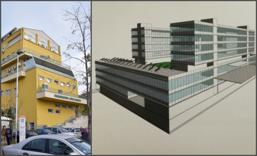 Prvi čovek Beograda otvorio dušu za 24sedam: Radojičić o detinjstvu, medicini, sudbini i da li će ostati gradonačelnik (VIDEO)